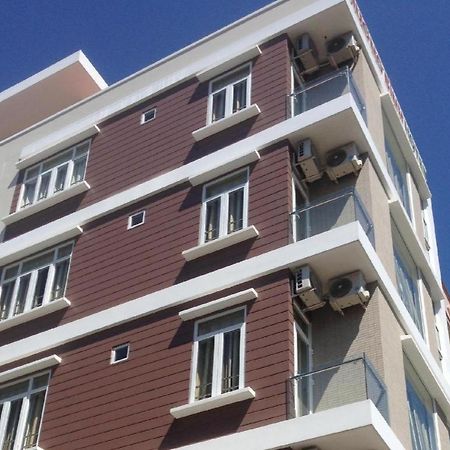 Huong Binh Hotel Đà Nẵng Ngoại thất bức ảnh