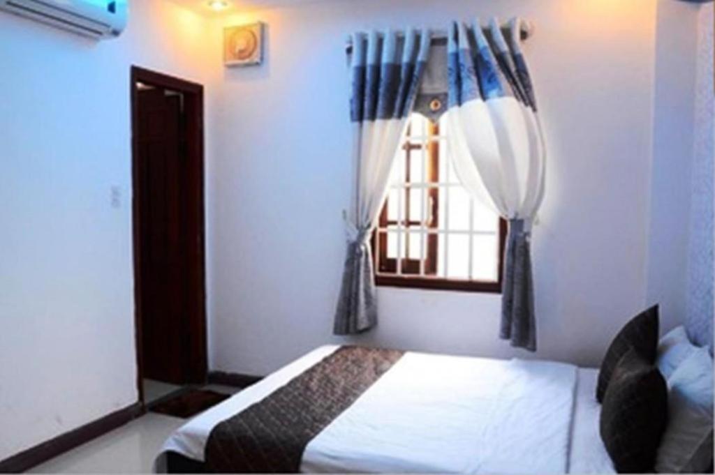 Huong Binh Hotel Đà Nẵng Ngoại thất bức ảnh