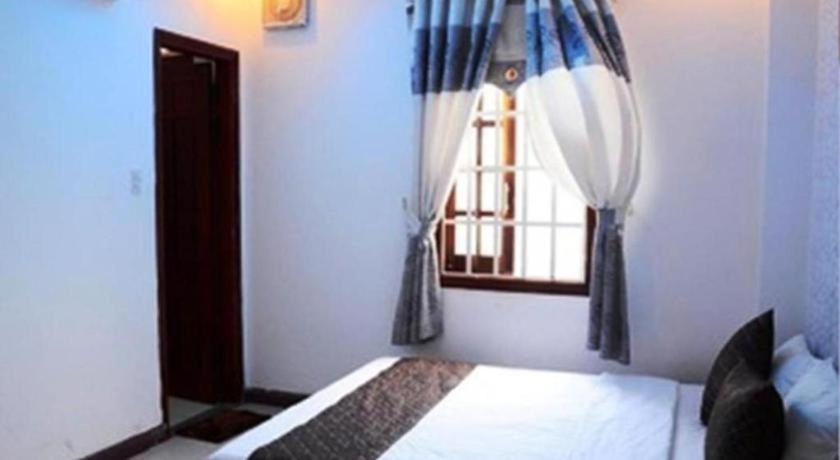 Huong Binh Hotel Đà Nẵng Ngoại thất bức ảnh